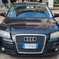 Audi A3 sportback 2.0 Tdi