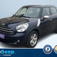 MINI Countryman Mini F60 MINI 2.0 COOPER D AU...