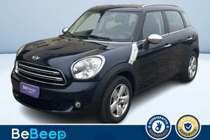 MINI Countryman Mini F60 MINI 2.0 COOPER D AU...