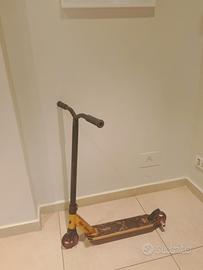 Monopattino da freestyle 