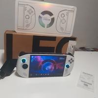 lenovo legion Go S 1tb SSD