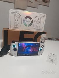 lenovo legion Go S 1tb SSD