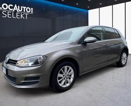 Volkswagen Golf 1.6 tdi Trendline 90cv 5p - PROMO