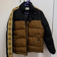 Piumino Gucci Monogram vintage taglia L/M vintage