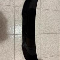 SPOILER ST FORD FIESTA MK8