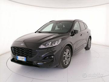 Ford Kuga 1.5 ecoblue ST-Line 2wd 120cv