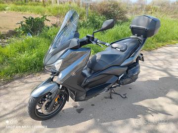 xmax 400 ABS 2017