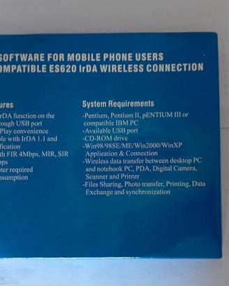 software for mobile phone users