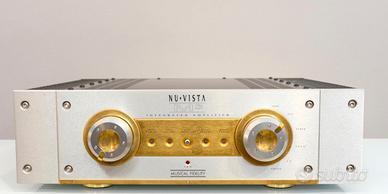 Musical fidelity NU VISTA M3