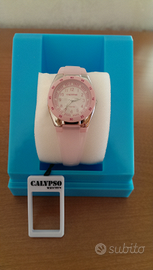 Orologio Calypso Watches