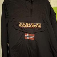 Giubbotto napapijri donna