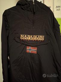 Giubbotto napapijri donna