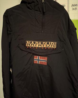 Giubbotto napapijri donna