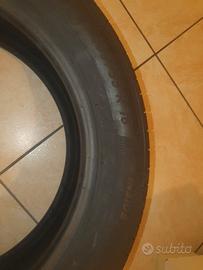 GOMME MICHELIN 155/55R16 