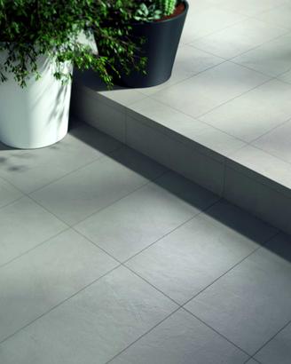 60 Piastrelle Marazzi Block Grey Outdoor 30x60
