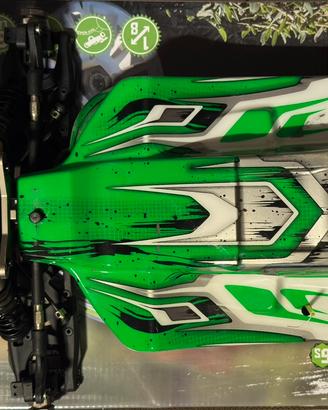 Hobbytech NXT ep2.0 buggy 1:8 elettrico