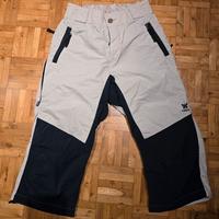 Pantaloni arrampicata marca Mello's