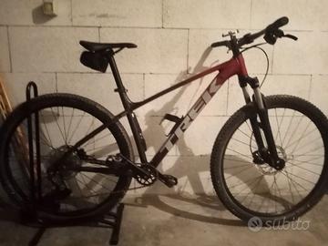 MTB TREK MARLIN 6
