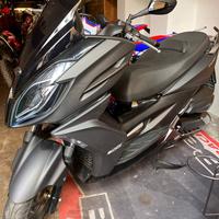 Kymco Downtown K-XCT 300i