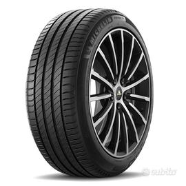 Gomme Michelin Primacy 4 225/55 R18 102Y XL