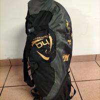 Kite HQ Montana 7 con 12qm (Snow-Kite)

