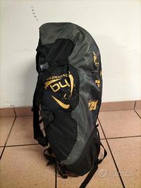 Kite HQ Montana 7 con 12qm (Snow-Kite)

