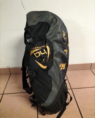 Kite HQ Montana 7 con 12qm (Snow-Kite)

