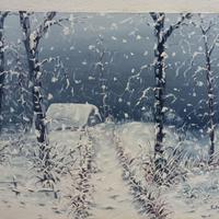 Quadro Salvatore Nota