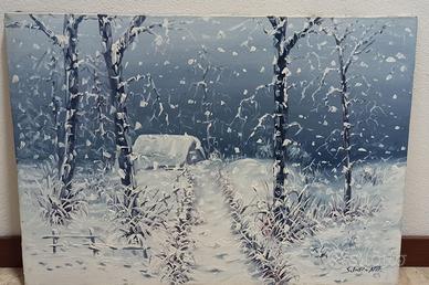 Quadro Salvatore Nota