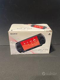 Psp street