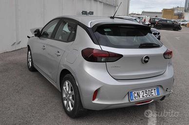 RICAMBI OPEL CORSA 1.2 75cv ANNO 2023 Km 7205