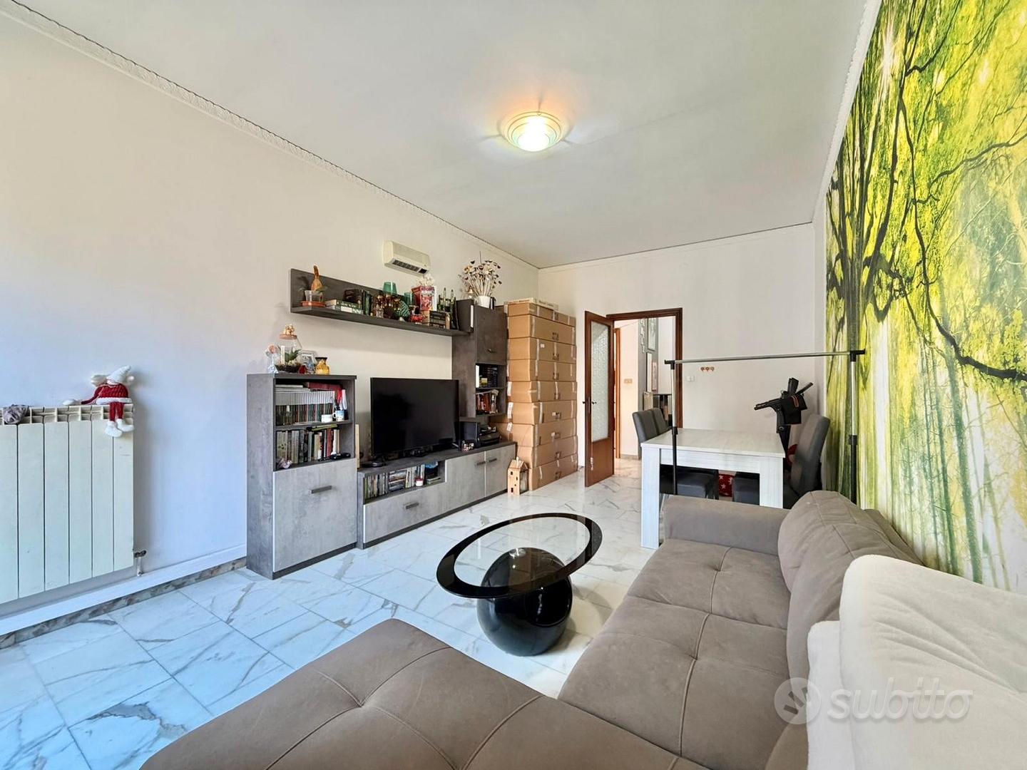 Appartamento – Viterbo, Santa Barbara - Vista 4