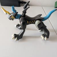 Raidramon Digimon Adventure Bandai Collection