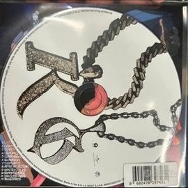  KG - Guè & Rasty Kilo KG CD


Pop Up Store Milano