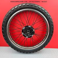 CERCHIO ANTERIORE YAMAHA XT 600 E 1996 2003 XTE 19