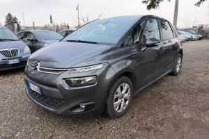 Citroen C4 Picasso 1.6 HDi 115 Seduction