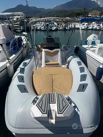 Ranieri cayman 21 sport