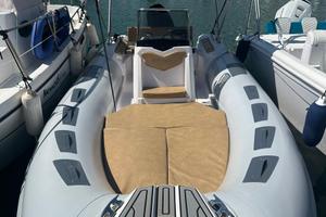 Ranieri cayman 21 sport