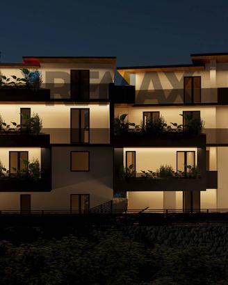 Appartamento - Tremestieri Etneo