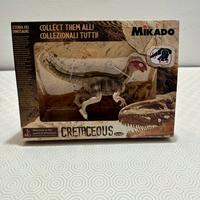Dinosauro Mikado Sport