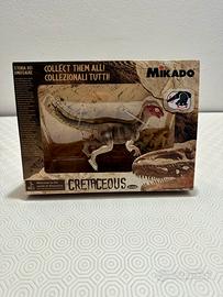 Dinosauro Mikado Sport