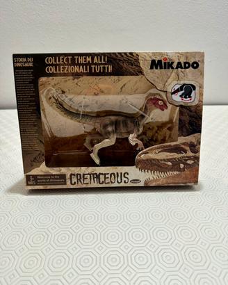 Dinosauro Mikado Sport
