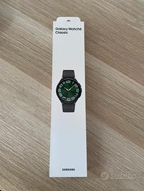 Samsung Galaxy Watch 6 Classic