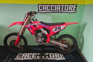 Honda CRF 450 - 2022