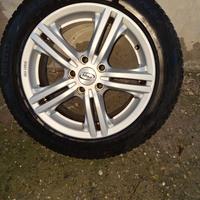 Cechi in lega per auto