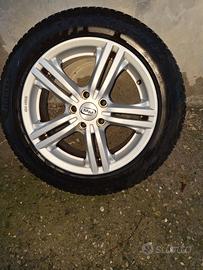 Cechi in lega per auto