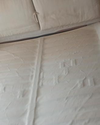 letto matrimoniale 