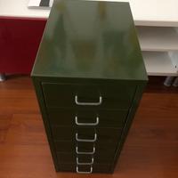 Mobiletto ikea helmer
