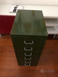 Mobiletto ikea helmer