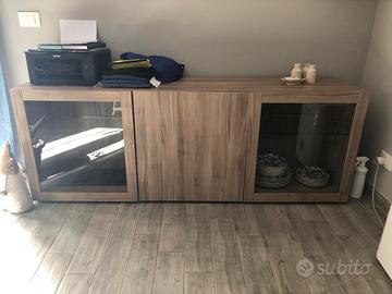 madia e mobile ingresso